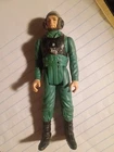 Kenner Star Wars B-Wing Pilot Power of the Force Action Figure 1984