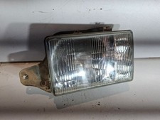 Feu avant (phare) Isuzu TROOPER