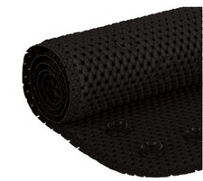 Deluxe Bathtub Mat Non Slip, Soft Foam Bath Mats for Bathroom Tub, Bathtub Ma...