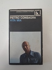 Vita Mia - Pietro Consagra - Feltrinelli