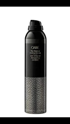 Oribe The Cleanse Clarifying Shampoo, 7.1 Fl Oz (Pack of 2) FREE SHIPPING