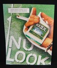 JIMMY VASSER Signed Indy Car Championship Racing Magazine PSA/DNA — photo 4