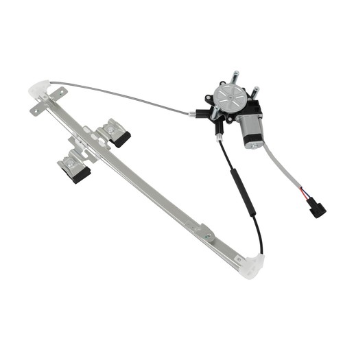 Power Window Regulator For Ram Dakota 2011 741-074 Rear Right - Picture 5 of 6