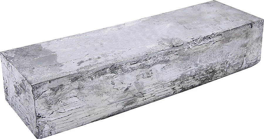 Allstar ALL14182, un lastre 40 lb plomo repuesto alto rendimiento pieza de carreras Foto 2 de 4