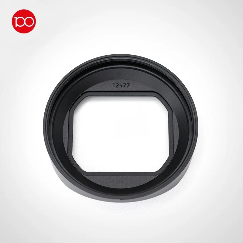 Nuevo parasol original Leica para M1.2/35MM 12477 Foto 3 de 4