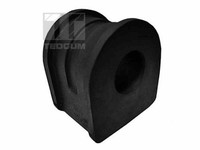 2X Lagerung Stabilisator Vorne Tedgum 00582007 FÜR Renault