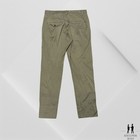 Hope By Ringstrand Soderberg Womens Pants 36IT 30x28 Cotton Tapered Trouser — photo 2