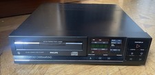 Philips CD-160 Vintage CD Player
