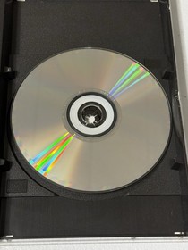 FIFA Soccer 97 (Sega Saturn, 1997) Complete w/ Manual