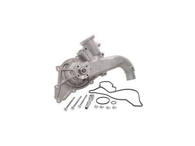 Water Pump For 1995 Ford E350 Econoline Club Wagon 7.3L V8 CR533HF