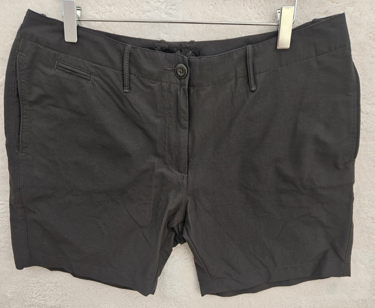 Musto Evolution Technical Performance Grey Shorts… - image 1