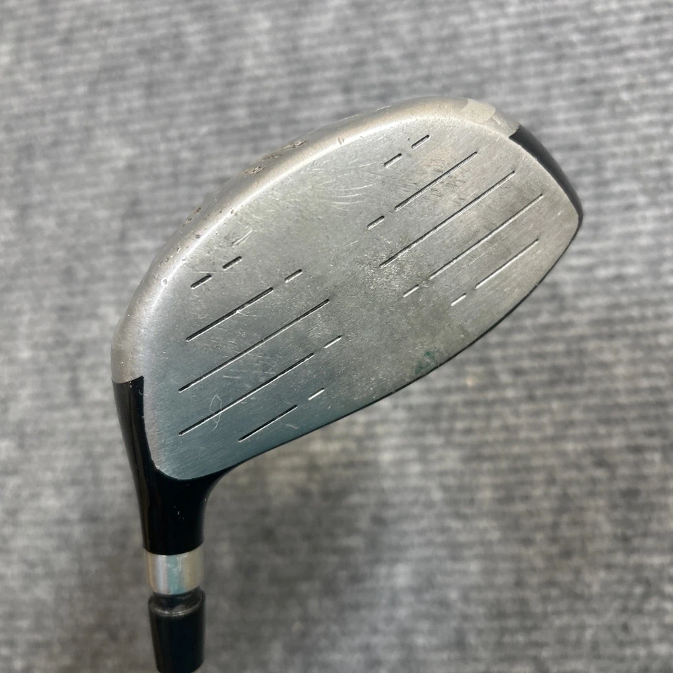 Knight TEC PLUS Oversized Titanium Matrix Driver 425cc 10° Graphite Shaft RH 45” - Image 3 of 4