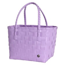 Handed By - Paris Shopper - Lilac - Größe S