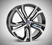 Volvo R-DESIGN Alu Wheels S90 II V90 Cross Country 8.5x20 ET47.5 5x108 4x