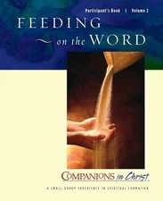 Feeding on the Word, Participants Book, Vol. 2: Companions in Christ by Hinson