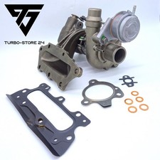 Original Turbolader Smart Fortwo Forfour W453 0.9 Brabus 66KW/90PS  80KW/109PS