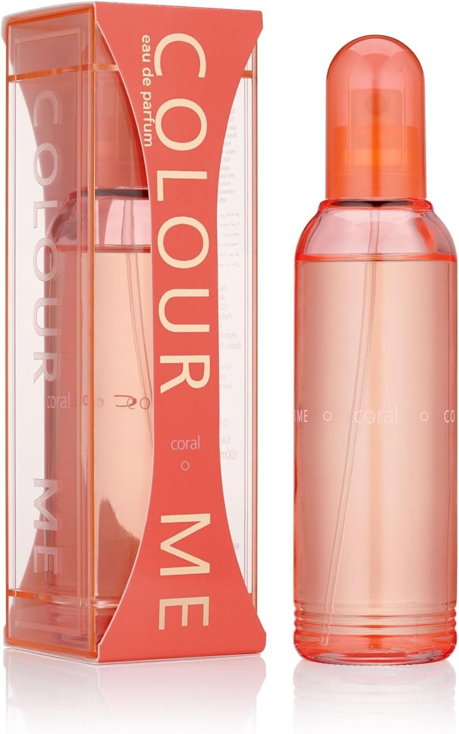 Parfum pour femme 100ml Milton-Lloyd, eau de toilette longue durée
