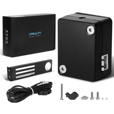 Creality Official Ender 3 V3 SE Filament Runout Sensor, Smart