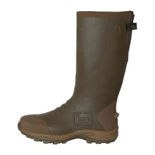 BANDED Black Label Elite FeatherFlex Marsh Brown Rubber Boots (B1250009-MB)