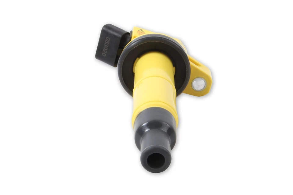 Accel 140333-4 Importado COP Conjunto de Bobina SuperCoil 15% Mais Faísca Energia Silico - Imagem 4 de 4