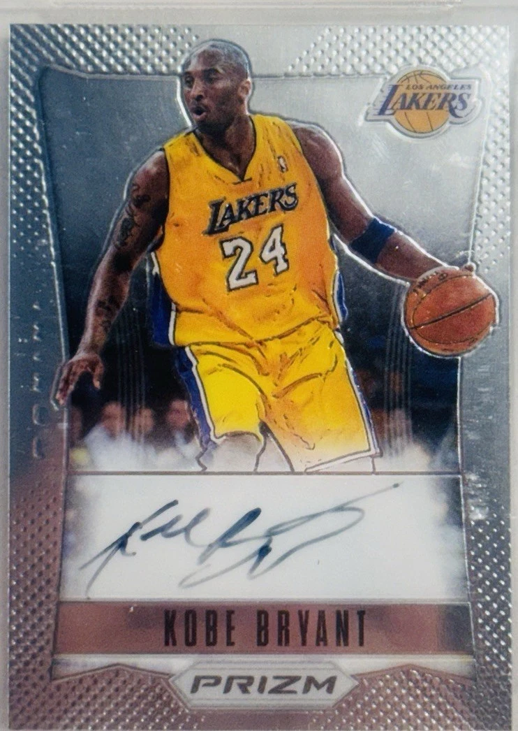 Panini Prizm Basketball Trading Cards 2012-13 for sale | eBay