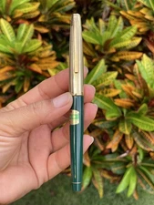 PILOT R14K HA 26 Fountain Pen  Used In Good 