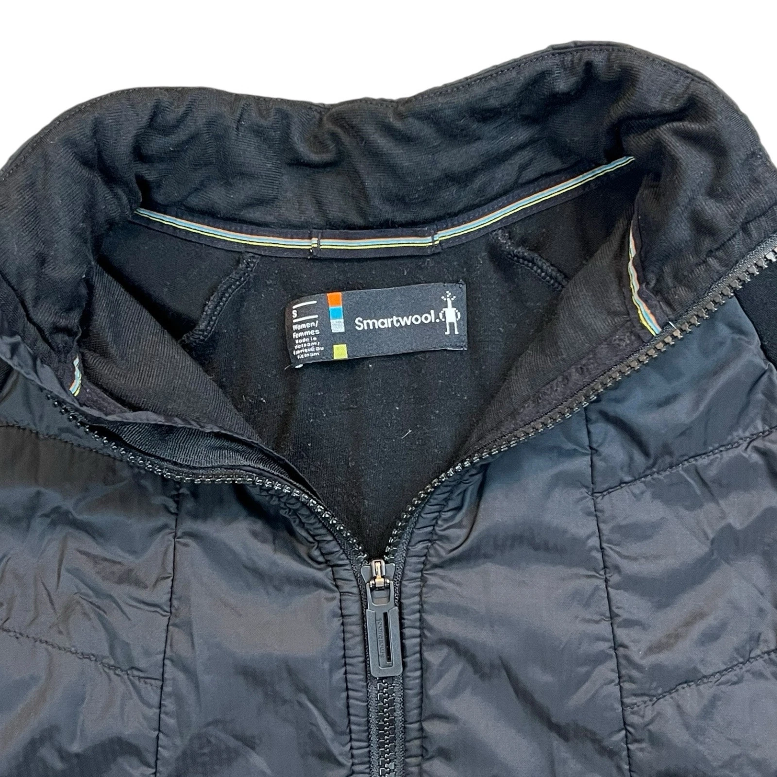 smartwool smartloft 60 jacket