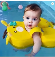 Baby Swim Float Non Inflatable Infant Pool Buoy Seat 6-36 Months