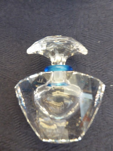Swarovski Retired Napoleon Flacon Parfum Flakon 265518 MIB - Bild 2 von 7