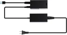 Kinect 2.0 Power Adapter for Xbox One S/X & PC Windows 10/8.1/8 Sensor Cable