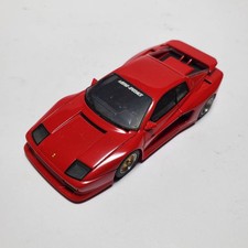 Kit Completed 1/43 Ferrari Testarossa Koenig Turbo by BBR