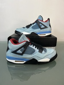 Air Jordan 4 Travis Scott | eBay