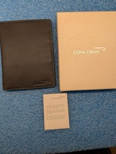 BRITISH AIRWAYS CONCORDE