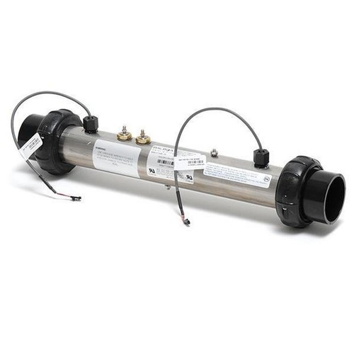 Balboa OEM Spa Heizung 5,5kW mit M-7 Sensoren PN 58083 G7512 15"x 2" Rohrgröße