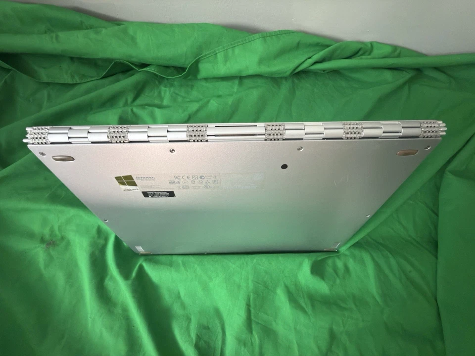 ¡OFERTA Early Black Friday! Portátil Lenovo Yoga 3 Pro | 13”2k QHD, 256GB, 8GB, intel Foto 4 de 4