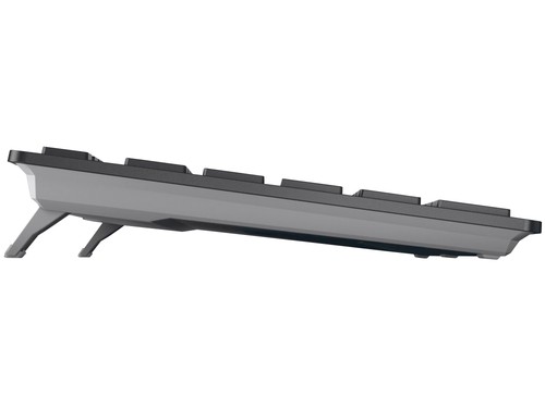 CHERRY Tastatur KW 9200 Mini schwarz - Bild 3 von 4