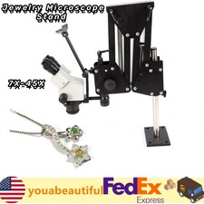 7x-45x Zoom Micro Inlaid Mirror Multi-directi...