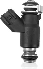 Fuel Injector Fit for Hisun 450 500 550 UTV ATV Massimo MSU 500 Coleman Outfitte