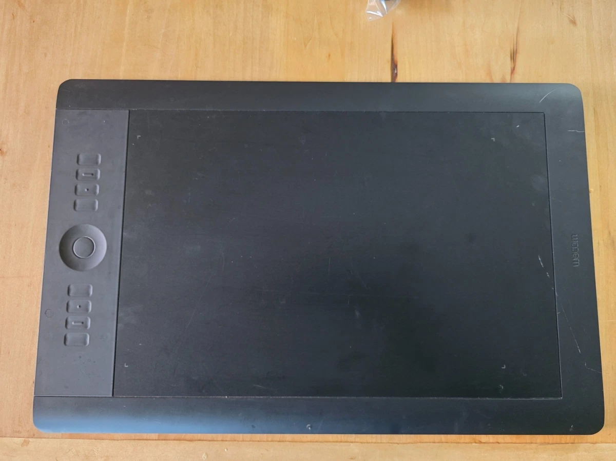 台数限定】Wacom Intuos 5 touch PTH-650/K3 【公式通販】