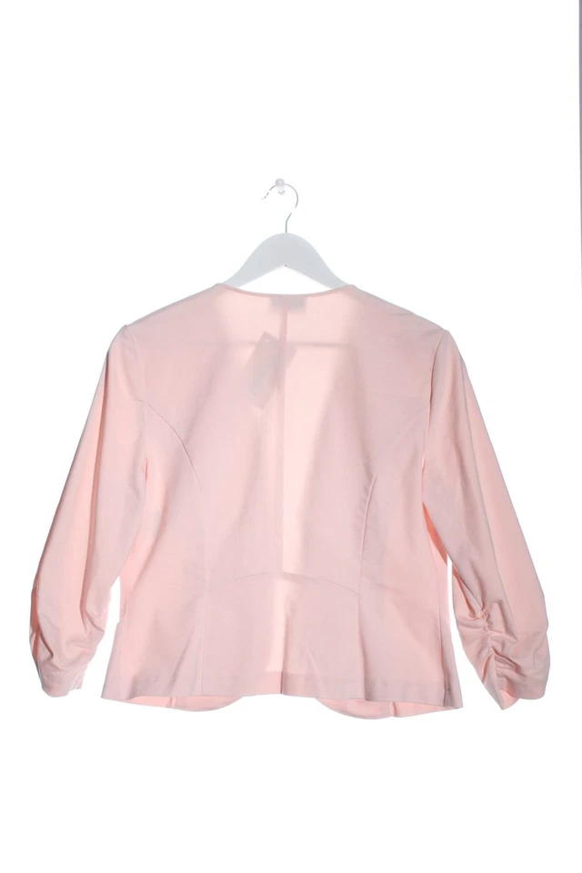 DRESSES UNLIMITED Blazer court Dames Blazer T EU 40 rose style décontracté - Photo 2/4