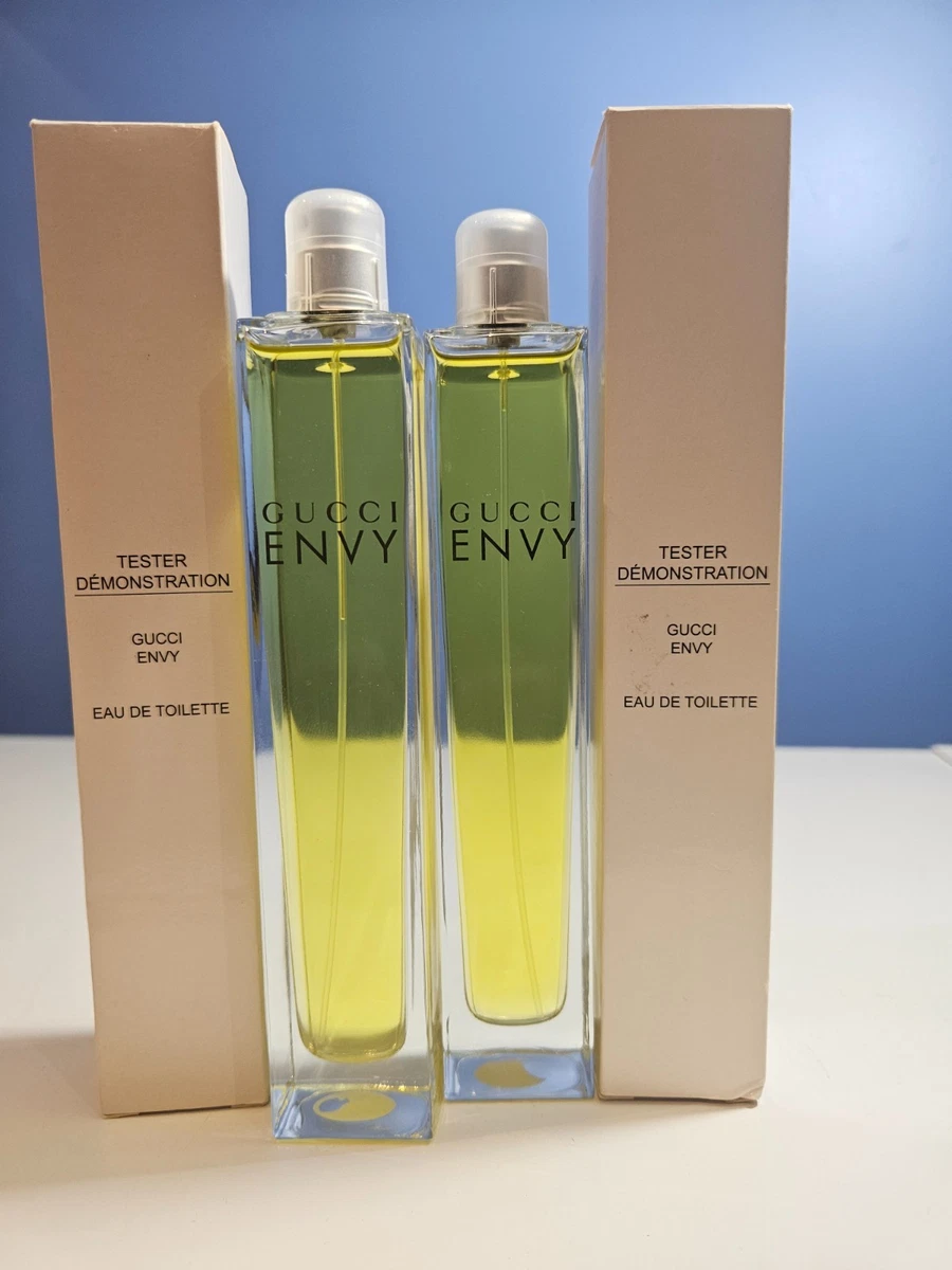 Gucci Envy by Gucci Fragrances for Women for sale | eBay