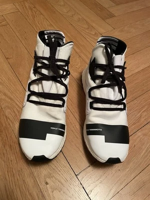 Yohji Yamamoto y3. Größe 42, US Size 8.5 - Bild 1 von 4