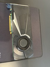 Dell NVIDIA GeForce GTX 1080 8GB Graphics Card