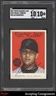 2004 Topps Cracker Jack Mini #226 Miguel Cabrera ON CARD AUTO SGC 10 GEM Tigers