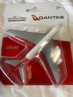 Majorette Diecast Model - Qantas Plane A380-800
