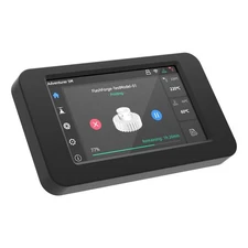 FLASHFORGE Touch Screen Assembly for Adventurer 5M/AD5M 3D Printer Parts 