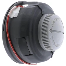 Trimmer Head For EGO 15-Inch String Trimmer ST1500XY Fit 0.080" Line Size