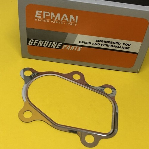 Garrett Turbo Gasket V2A Metalldichtung T25 T28 Turbolader Krümmer