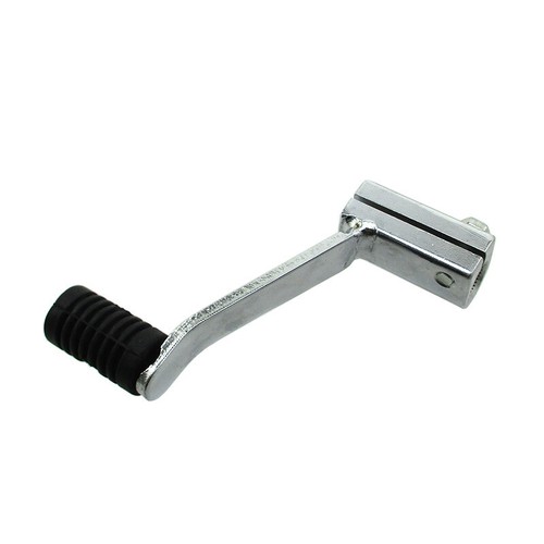 Short Gear Shift Shifter Lever For 50 70 90 110 125 140 150 250cc Pit Dirt Bike - Picture 3 of 6