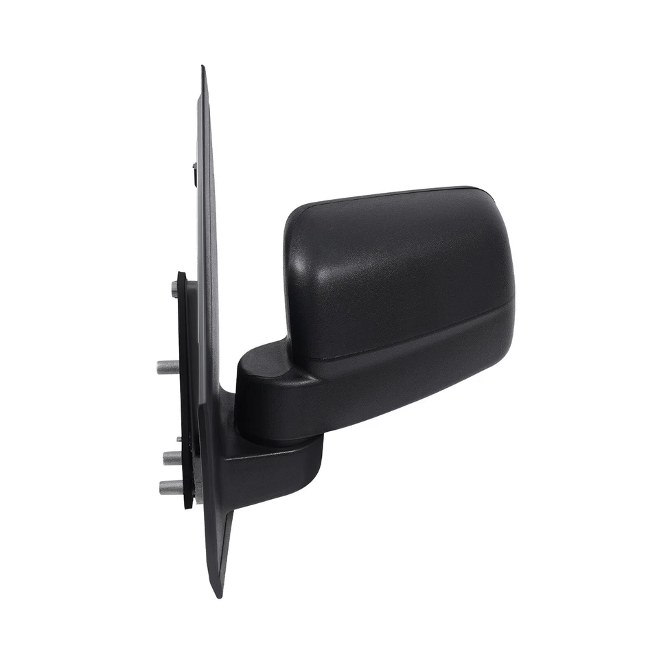 Espejo retrovisor izquierdo izquierdo para Ford Transit Connect 2011-2013 plegable manual Foto 3 de 4